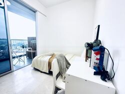 The Parc Condominium (D5), Condominium #465395971